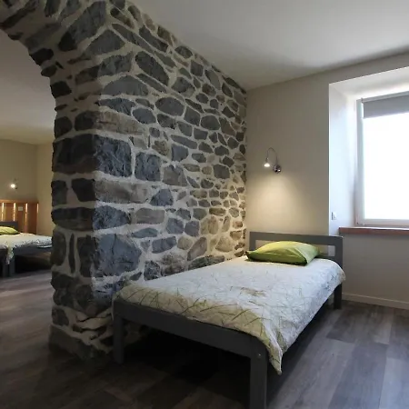 Guestroom Les Estables, 1 Piece, 2 Personnes - Fr-1-582-384 ليس إستابليس